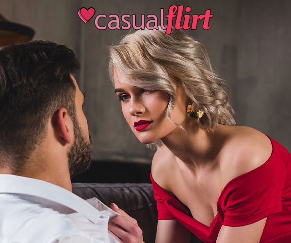 CasualFlirt – diskret dating og bdsm dating i Danmark