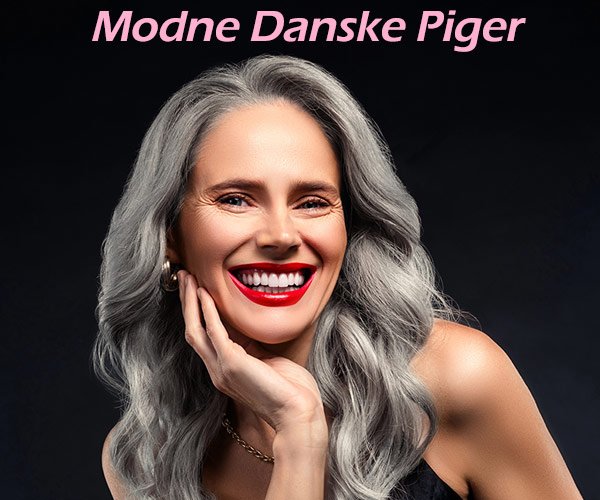 Modne Danske Piger – diskret dating og bdsm dating i Danmark