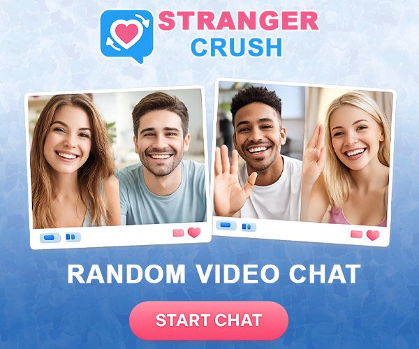 Stranger Crush – diskret dating og bdsm dating i Danmark
