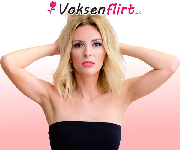 Voksenflirt – diskret dating og bdsm dating i Danmark